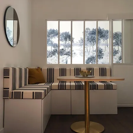 Apartment Bel Appartement, Offrant Calme Et Luminosite, Proche Cote Des Basques